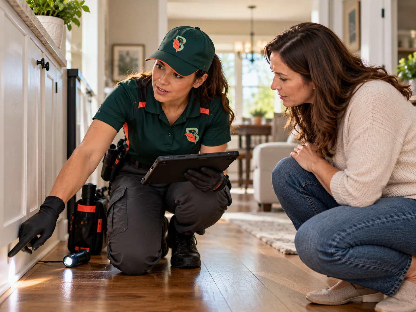 Pest Control Jarrell, TX FAQs